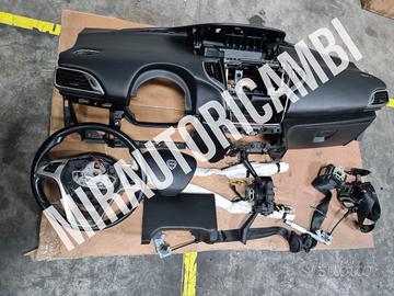 Plancia Cruscotto Air Bag Lancia Ypsilon 2018/2019