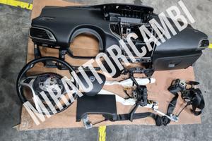 Plancia Cruscotto Air Bag Lancia Ypsilon 2018/2019