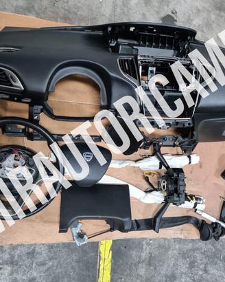 Plancia Cruscotto Air Bag Lancia Ypsilon 2018/2019