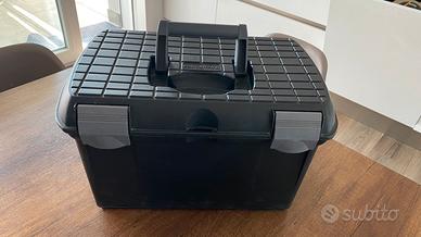 Bauletto da equitazione