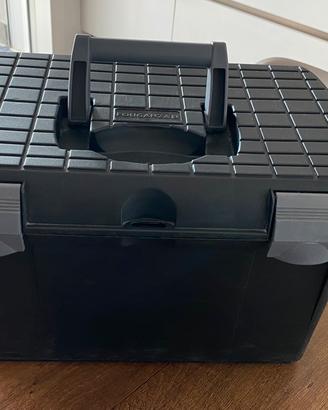 Bauletto da equitazione