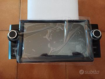 Autoradio Android Carplay per Fiat Punto/Linea 4G+