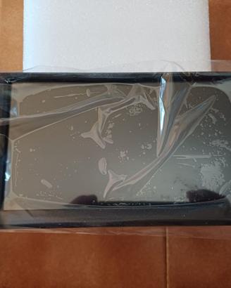 Autoradio Android Carplay per Fiat Punto/Linea 4G+