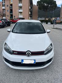 Volkswagen Golf 2.0 TSI GTI 3p.
