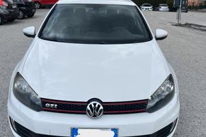 Volkswagen Golf 2.0 TSI GTI 3p.
