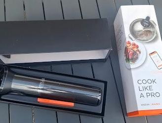 Anova Precision Cooker Nano 2.0 - NUOVO SIGILLATO