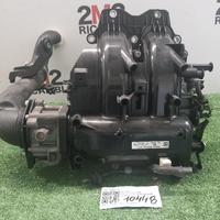 COLLETTORE ASPIRAZIONE FIAT 500 Serie CREPATO DA G