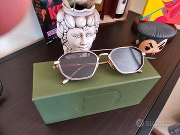 Occhiali da sole Akoni 