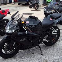 Suzuki GSX-R 750 Yoshimura – 2010 