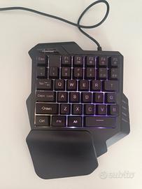 tastiera da gaming