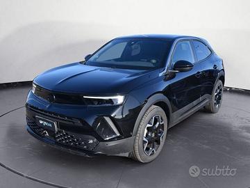 Opel Mokka 1.2 Turbo 136 CV Ultimate