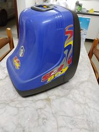 Sacca porta scarponi