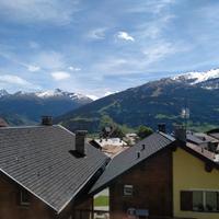 Splendido Chalet su 2 livelli a Oga (Bormio) - Ago