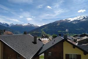 Splendido Chalet su 2 livelli a Oga (Bormio) - Ago