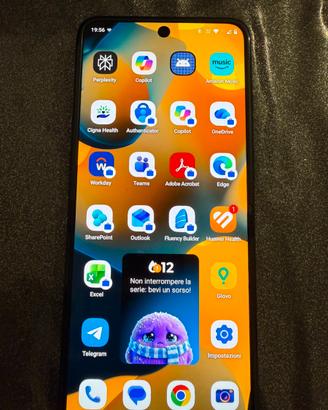 MOTOROLA RAZR6