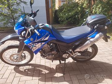 Yamaha XT 660 R