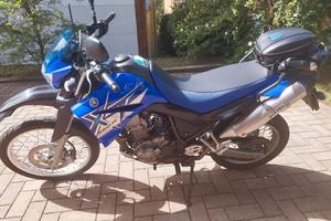 Yamaha XT 660 R