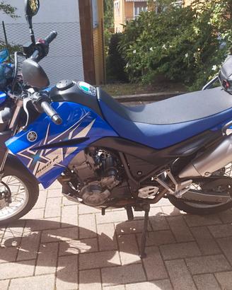 Yamaha XT 660 R