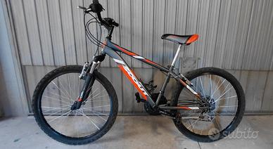 mtb 24 scout