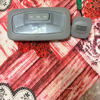 Accessori lancya ipsilon