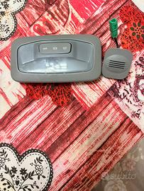 Accessori lancya ipsilon