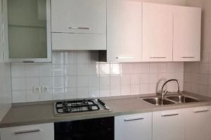 580 Appartamento arredato - Udine