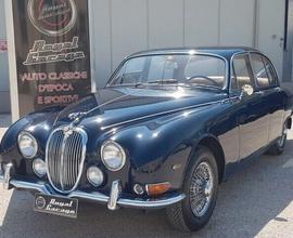 Jaguar S-type 3.4s berlina -guida a sx- - 1967