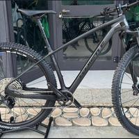 MTB 29 WHISTLE MOJAG 2025 CARBON DEORE XT