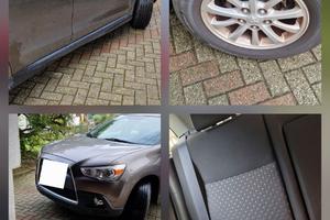 VENDUTAMacchina usata unico proprietario