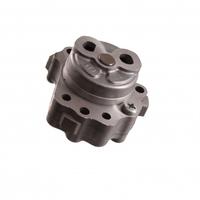 Pompa olio Yamaha XT 550 e 600 - 999990185800