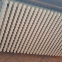 caloriferi per riscaldamento