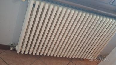 caloriferi per riscaldamento