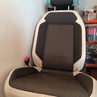 Sedile anteriore sinistro VW T-roc 2018