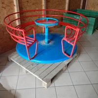 giostrina per bambini