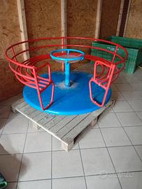 giostrina per bambini