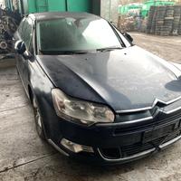 Ricambi Citroen C5 2.0 hdi 2009 rhr