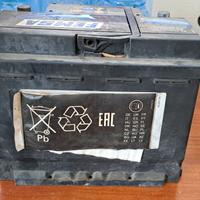 Batteria 60ah
