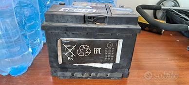 Batteria 60ah