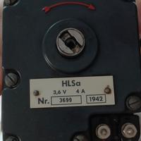 generatore elettrico ww2