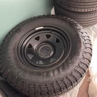 CEERCHI PER FORD RANGER RAPTOR