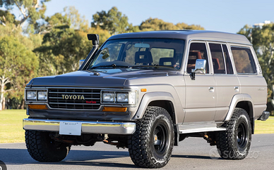 Ricambi Toyota HJ 61