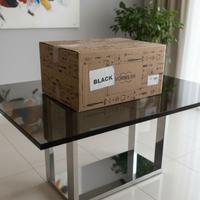 Folletto pulilava sp7 s BLACK EDITION NUOVA