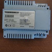 alimentatore BTicino 336000