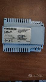 alimentatore BTicino 336000