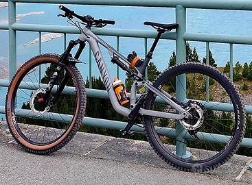 Mountain bike MTB Canyon Neuron Al 7
