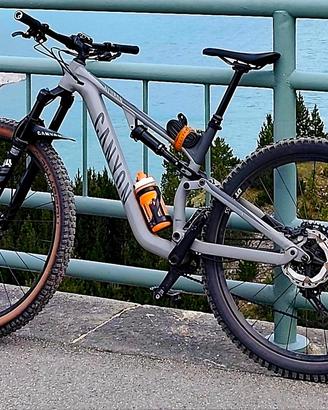 Mountain bike MTB Canyon Neuron Al 7