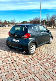 TOYOTA Aygo 2005 .. 1.0 benzina