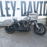 Harley-davidson Softail Low Rider ST - 2025