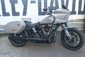 Harley-davidson Softail Low Rider ST - 2025