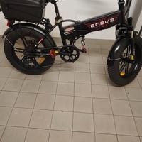 Engwine pro 2 bici 